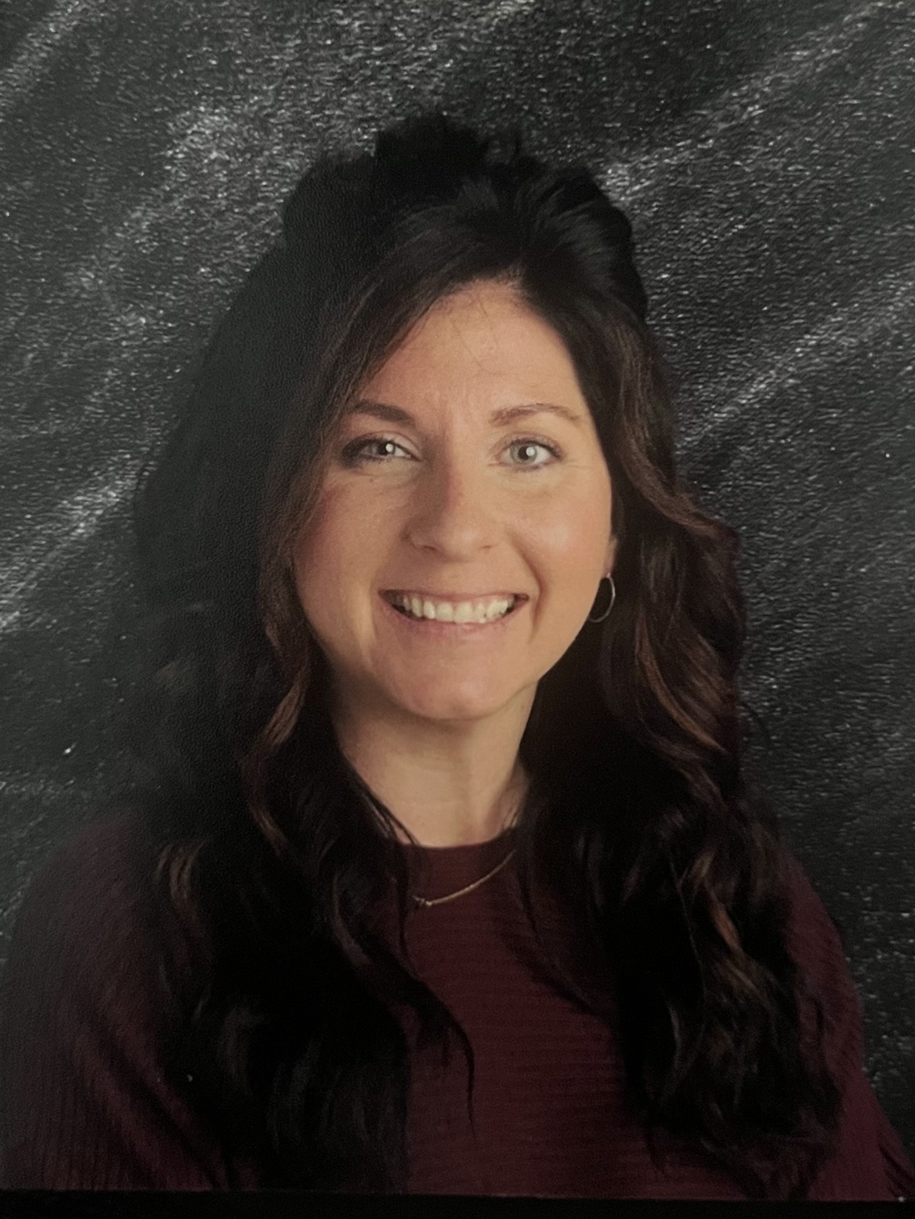 Angela C., Medical Office Assistant